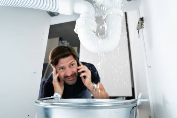 Best Residential Plumbing Services  in Branson, MO